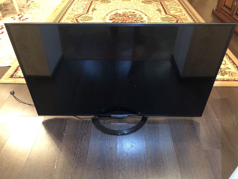 Телевизор sony