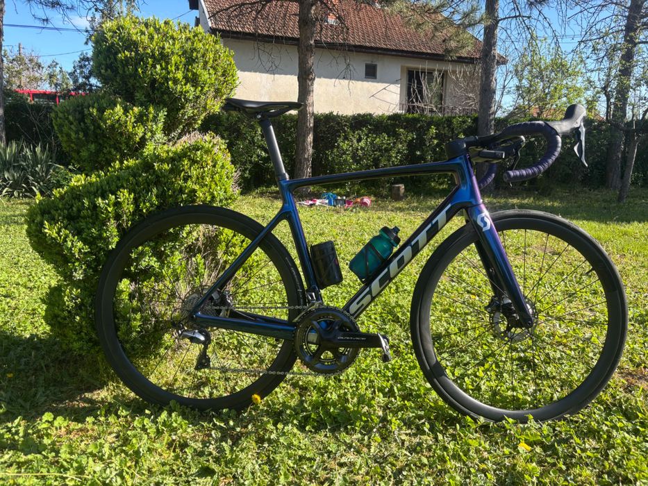 Scott Addict RC bike - Бартер