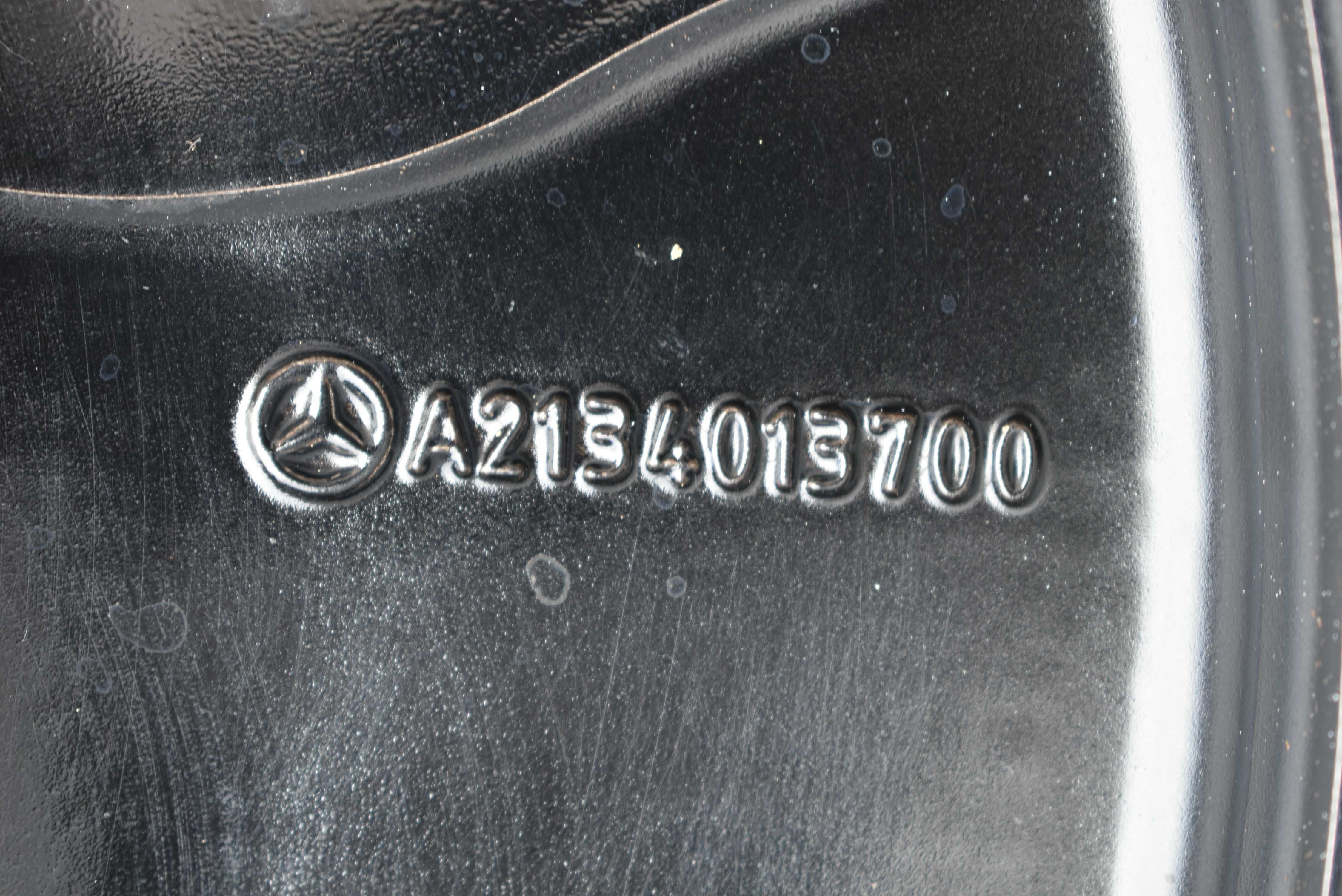 18'' Джанти Mercedes W213 w222 w212 w205