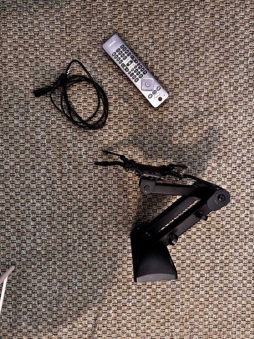 Phillips ambilight 4K UHD 108cm - 43PUS7304/12