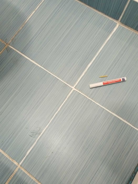 Маркер за възстановяване на фуги CERAMICPEN