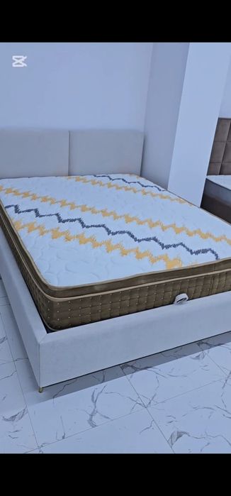 Матрас,матрац ортопедический