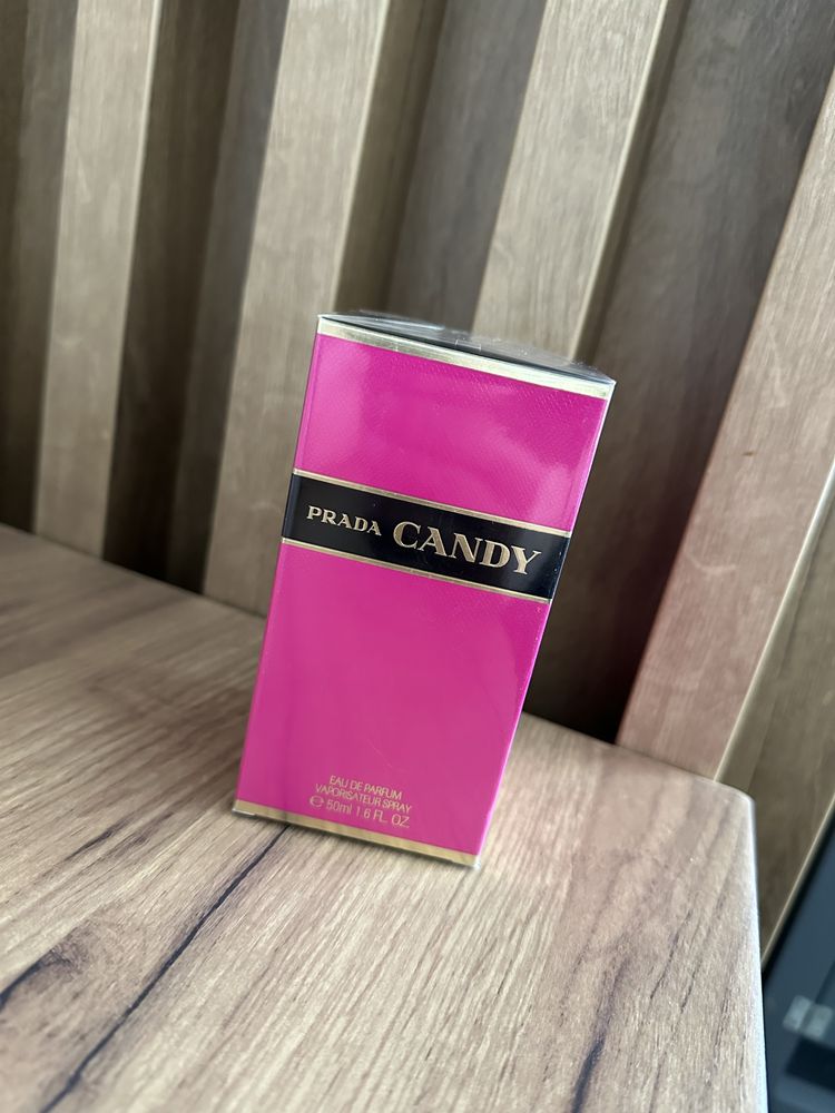 Parfum Prada Candy