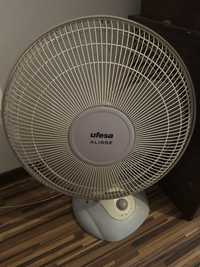 Ventilator UFESA