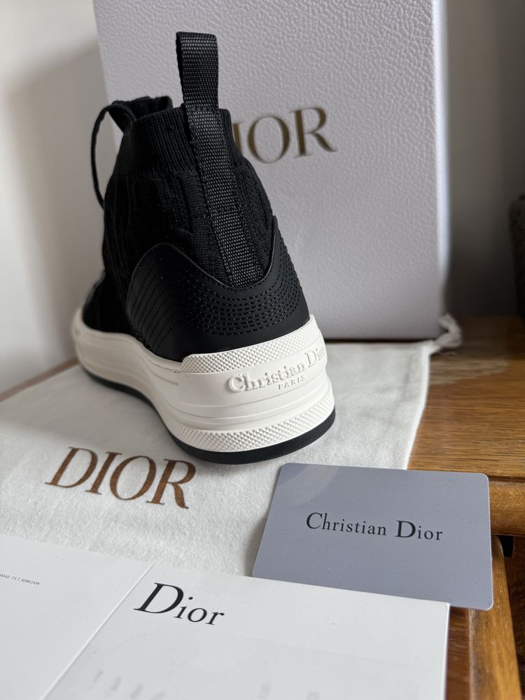 Мъжки обувки Dior Диор кецове