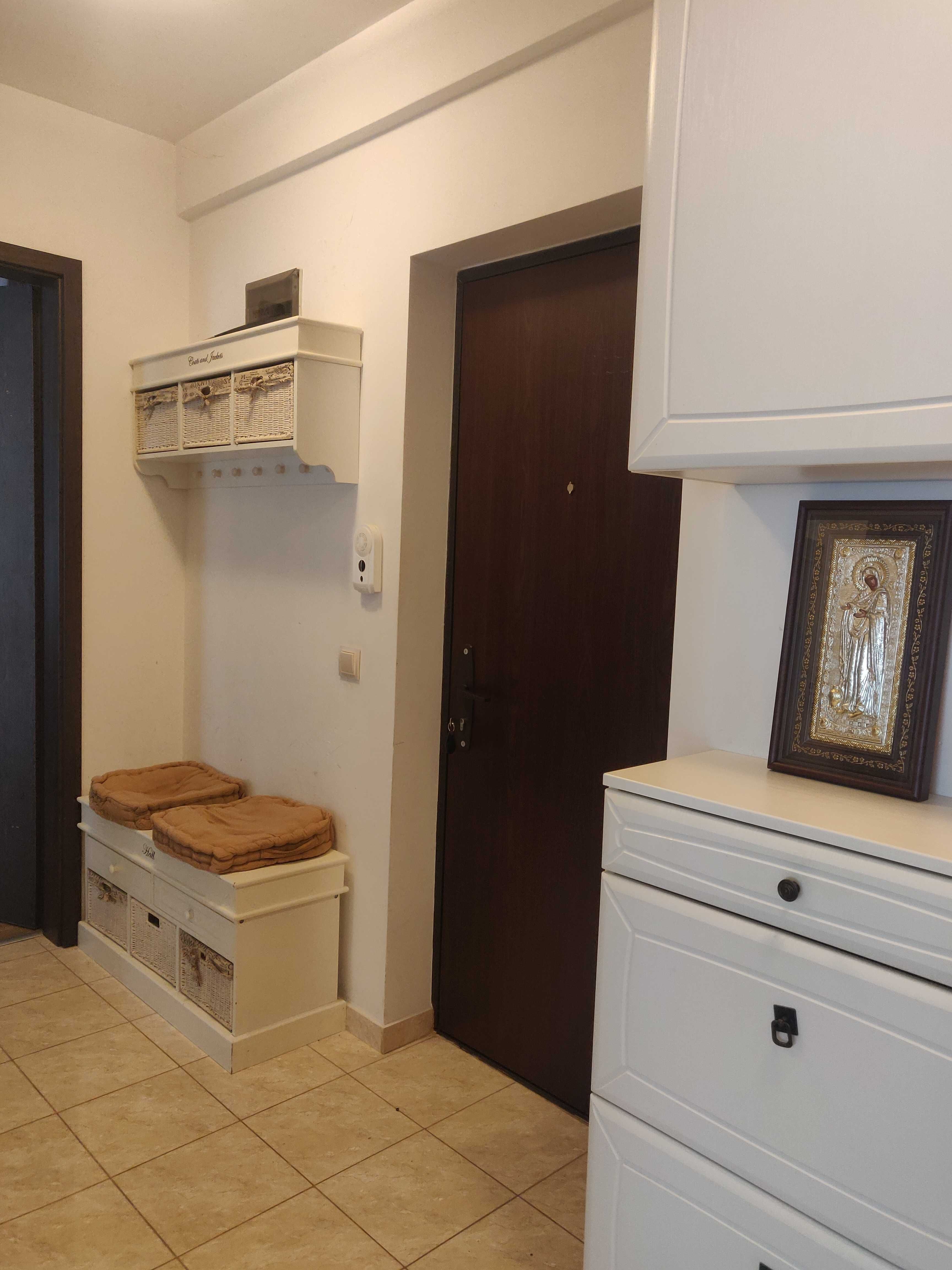 Vând apartament în Bragadiru,  Scandinavia Residence