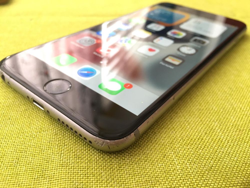 iphone 6s plus 32gb Display nou