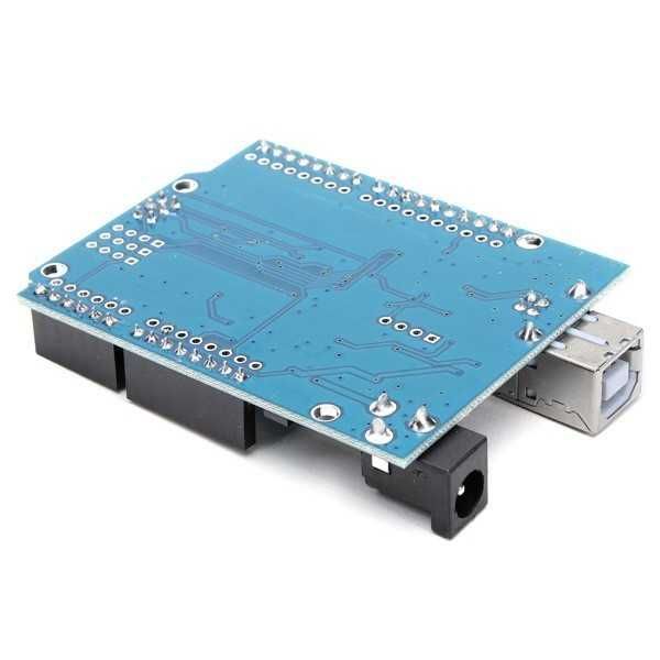 Плата Arduino UNO R3 CH340