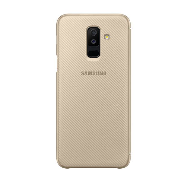 Husa originala Samsung Galaxy A6+ (2018) SM-A605F A605F si stylus