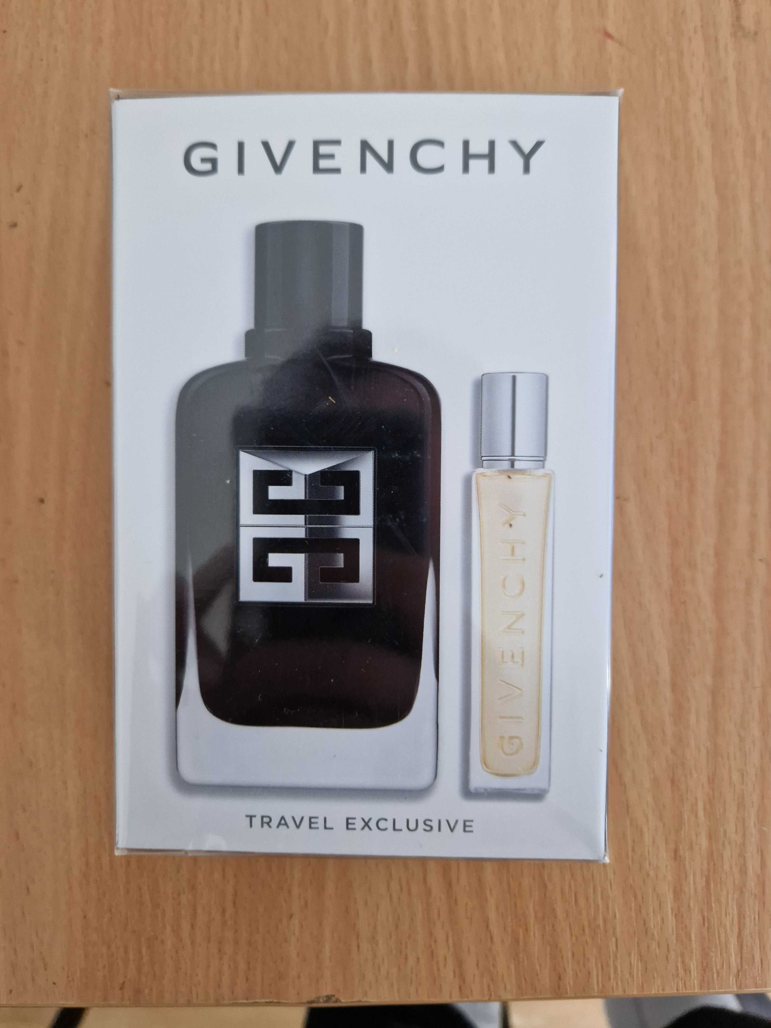 Givenchy Gentlemen оригинален парфюм
