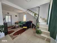 Casa 4 camere curte 440mp - Comuna Berceni
