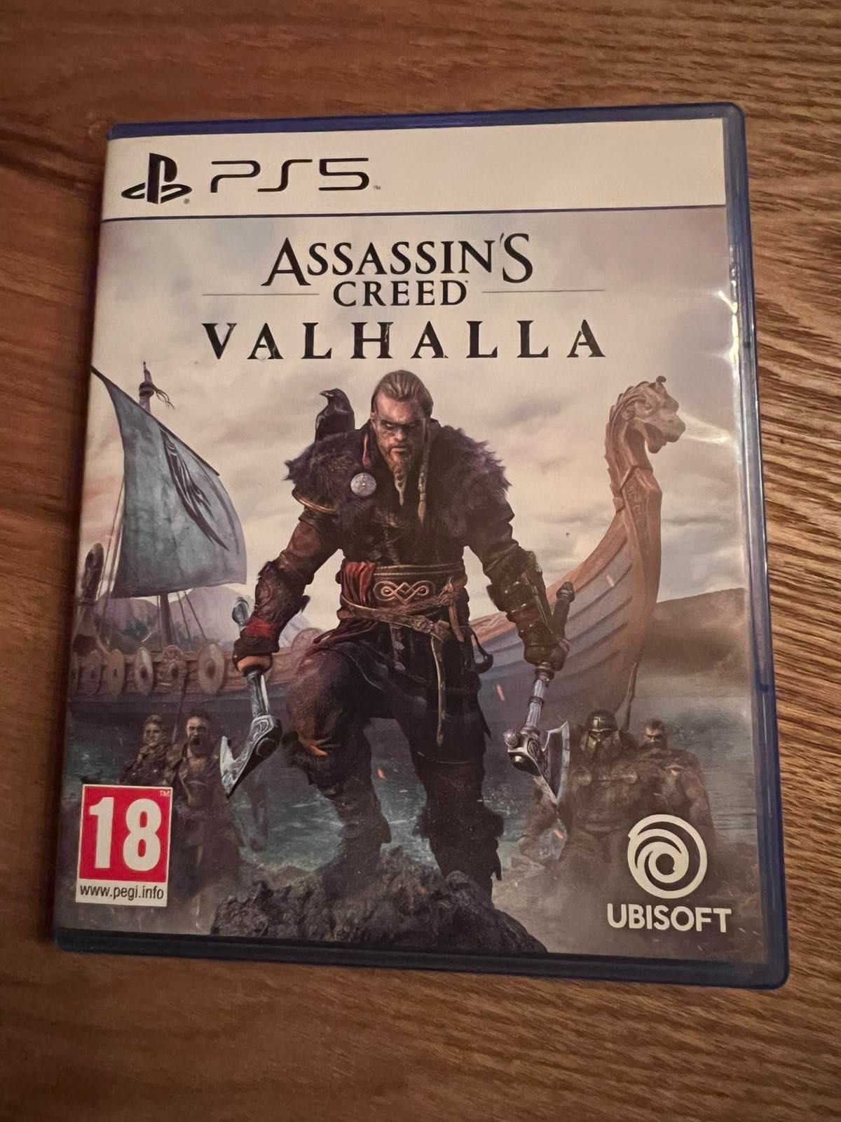 Playstation 5 (PS5) / Playstation 4 (PS4) Игри