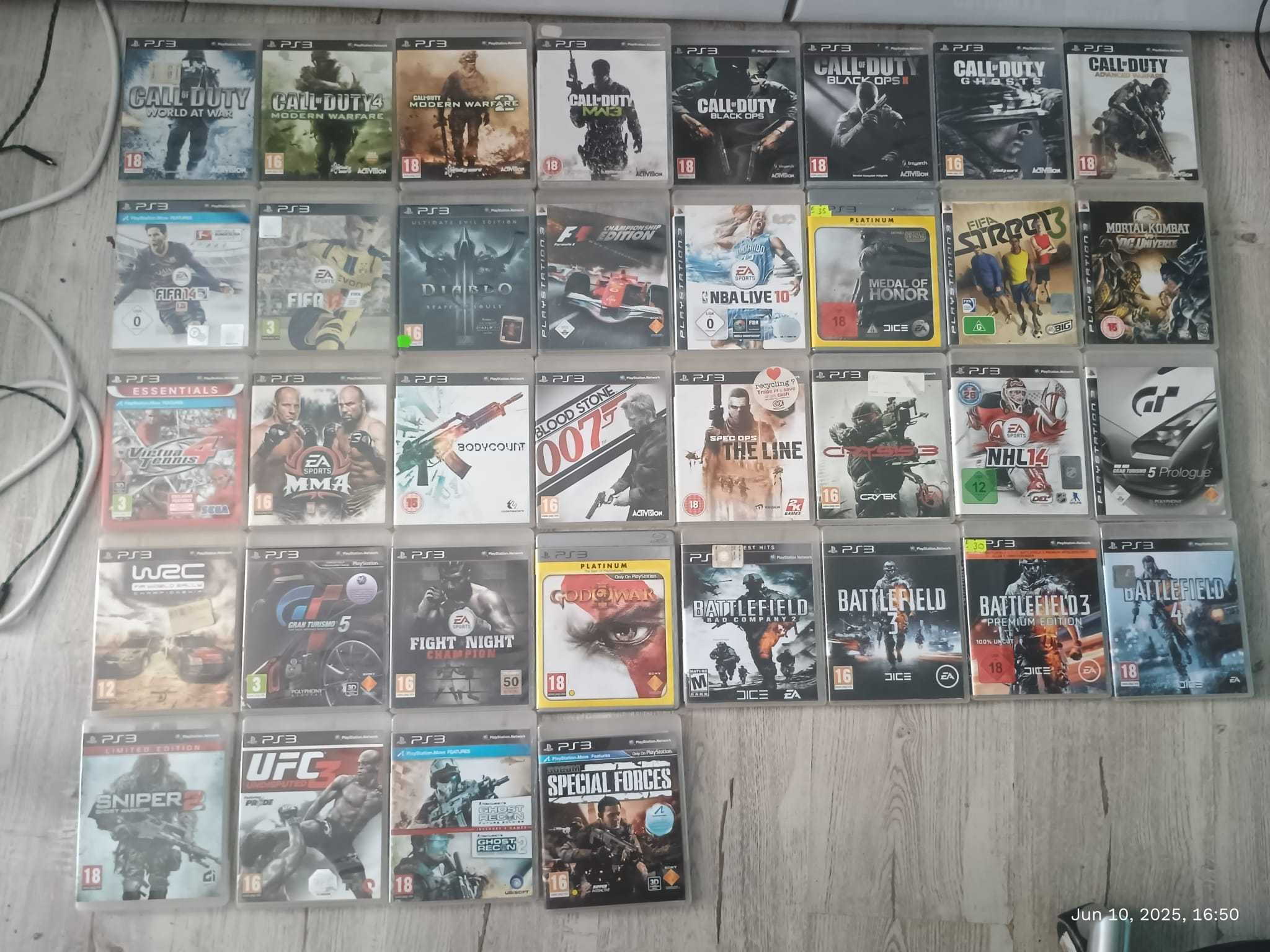 PS3 super slim modat HEN 4.9.1