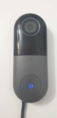 Videointerfon smart doorbell Cleverio