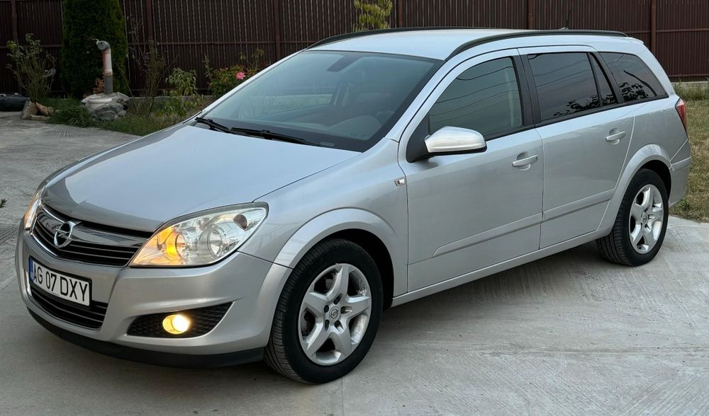 Opel Astra H Break