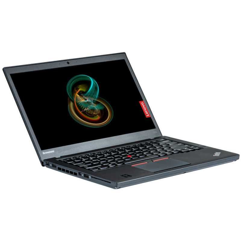 Laptop Lenovo ThinkPad X270, HD,I5-6300U, 8GB RAM, 256GB SSD, GARANTIE