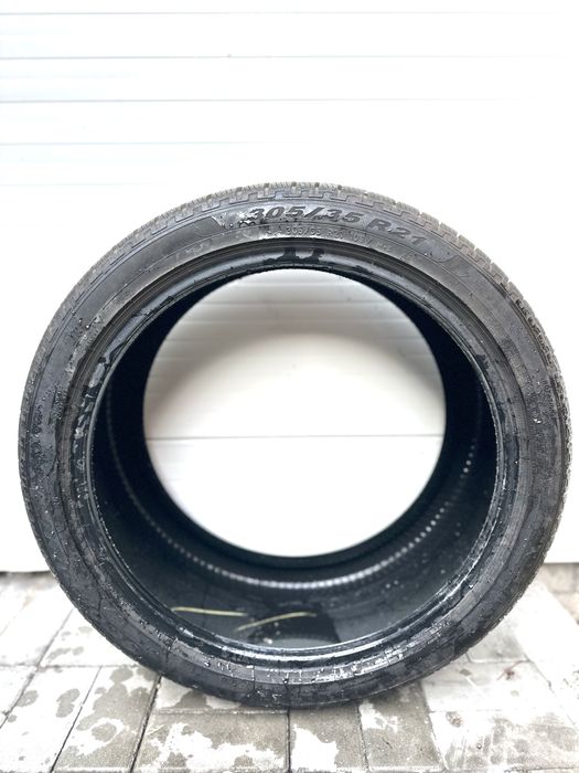 2 anvelope iarna 305/35 R21 2 anvelope iarna 275/40 R21