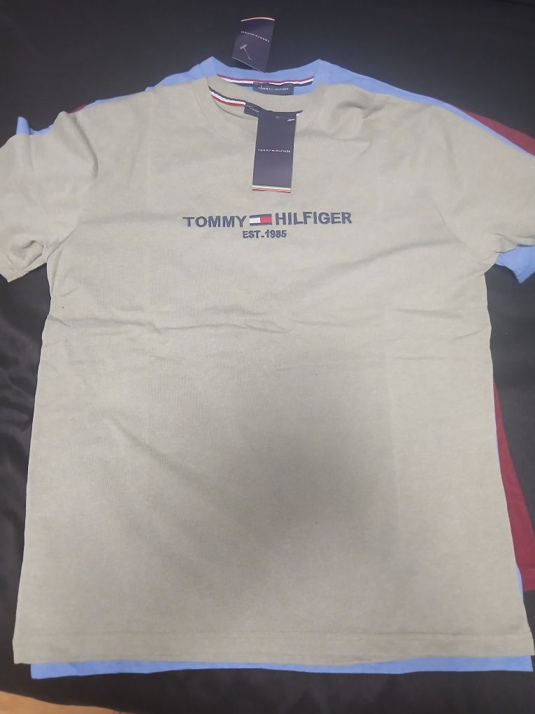 Tricou barbati,noi cu eticheta,bumbac