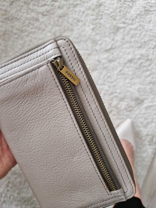 Fosil Portofel dama, nefolosit