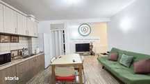 Republicii - 2 camere, constr 2017, CT + AC, izolat, mobilat si utilat