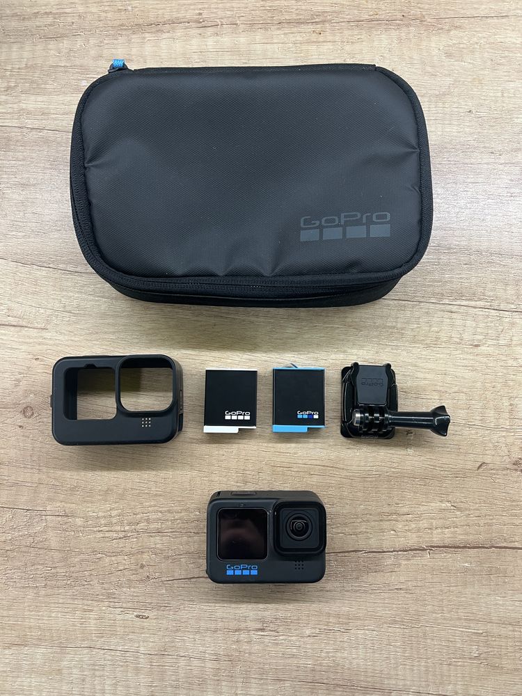 Gopro hero 11 black