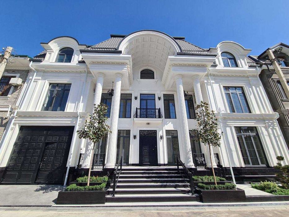 R17! Сдается участок на Мирзо-Улугбекском, ул. Амир Темур Махалля!