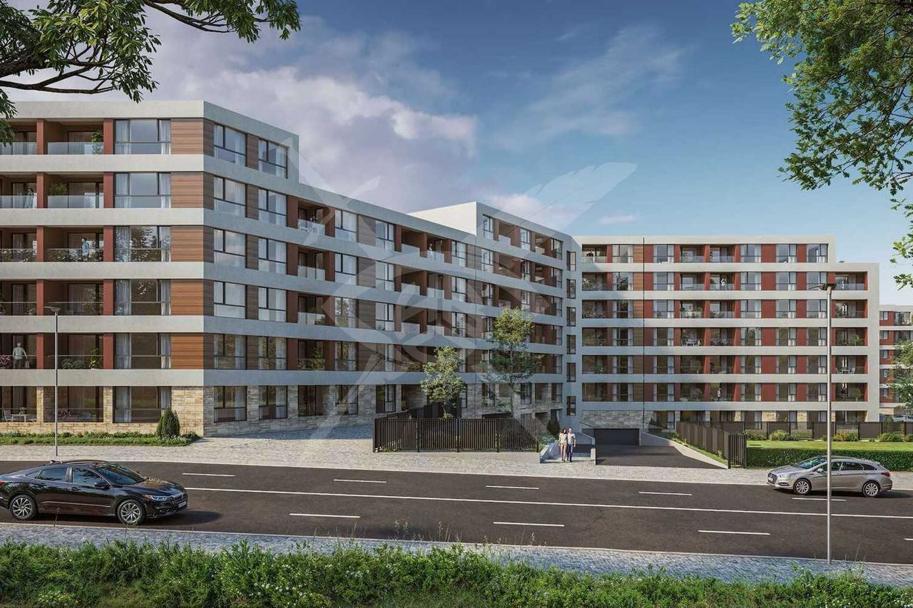 Продава се Двустаен апартамент в София, Студентски град - 65 кв.м за 1500 €/кв.м - Снимка #3