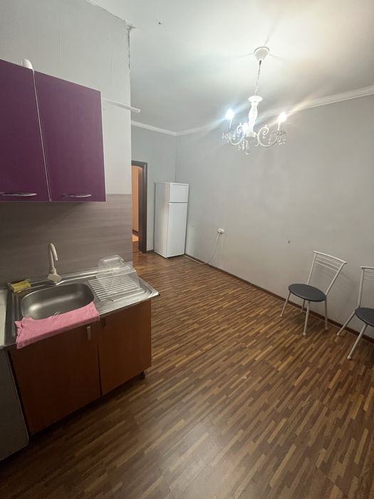 Сдам времянку , в мкр айгерим