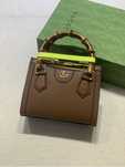 Geanta Gucci diana 20 cm