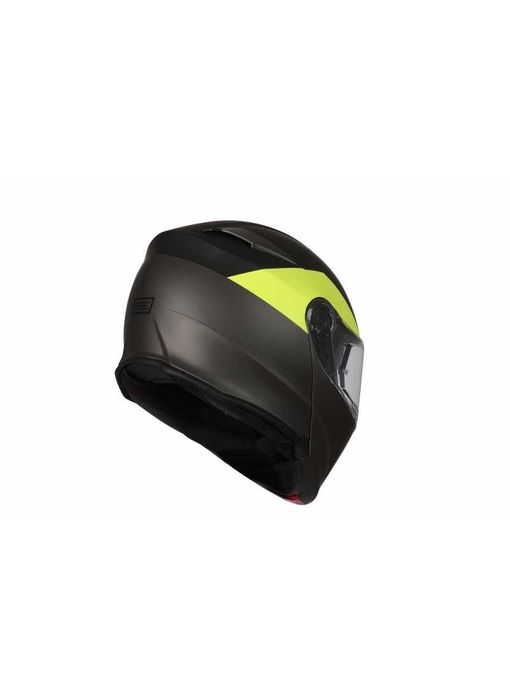 Casca Moto ORIGINE DELTA NOUA Casca moto Modulara flip up cu ochelari