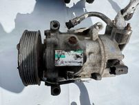 Compresor AC Clima / Montaj Peugeot 207 308 Citroen c3 c4 1.4 1.6 2.0