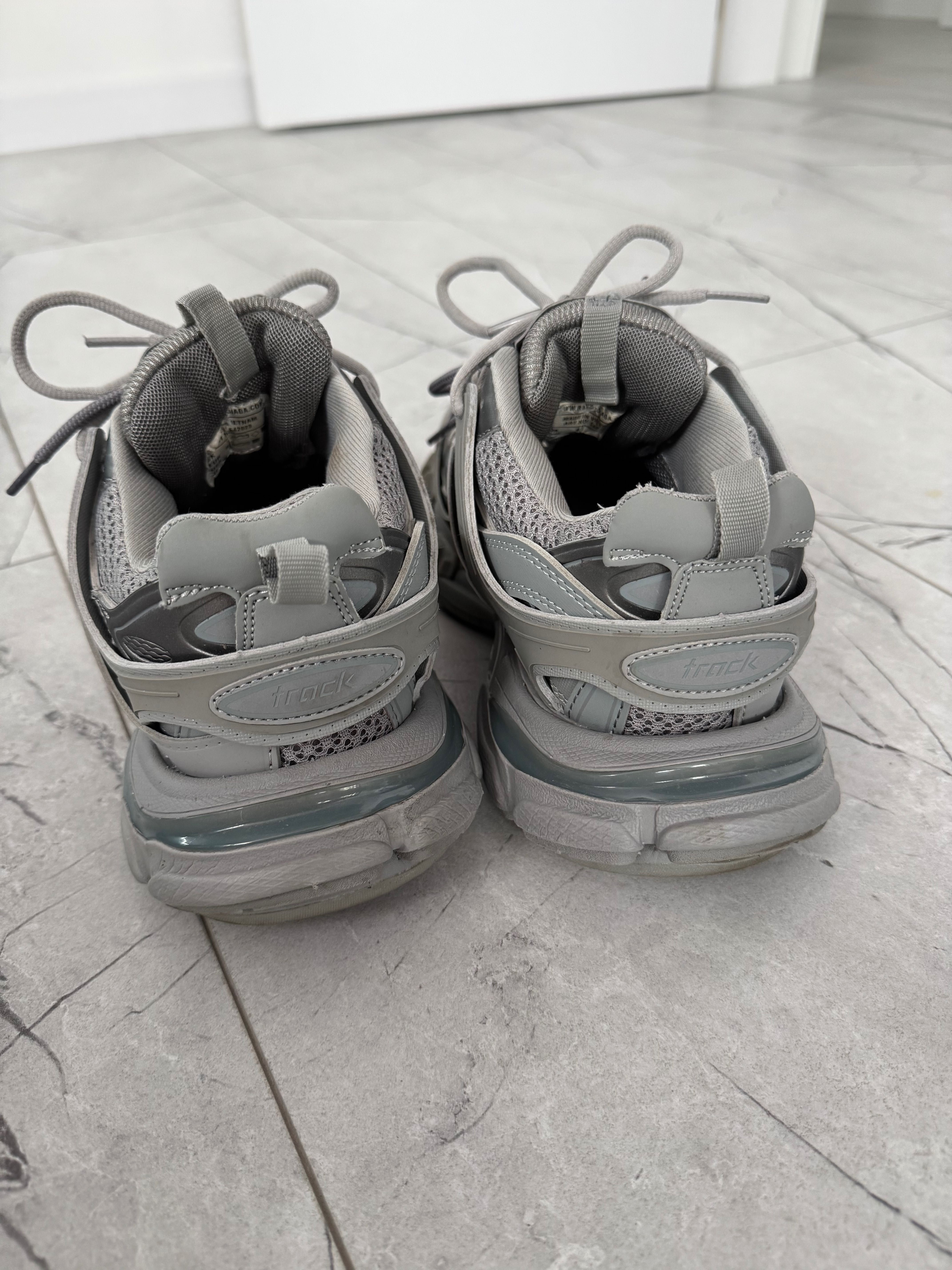Balenciaga спортни обувки