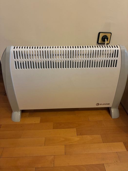 Конвектор Елдом CFV 2000