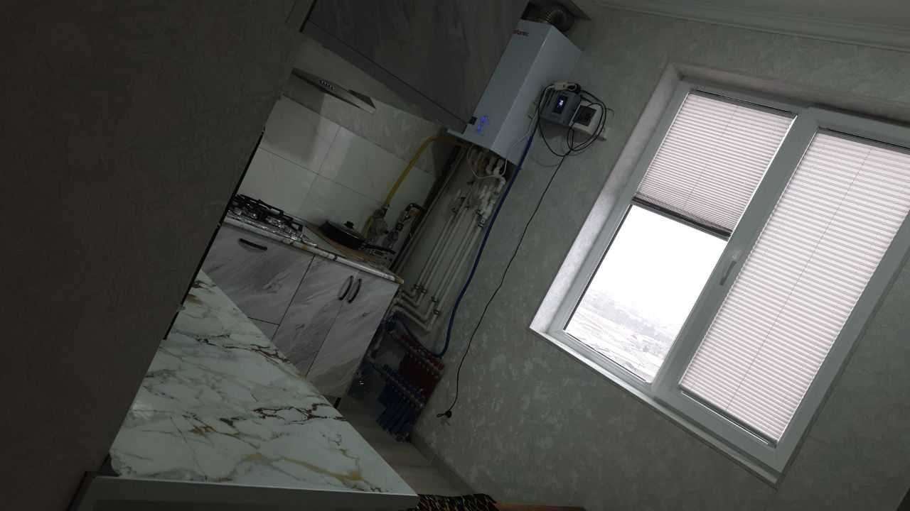 Продается квартира в Сергелях  массив Чоштепа Ng9134