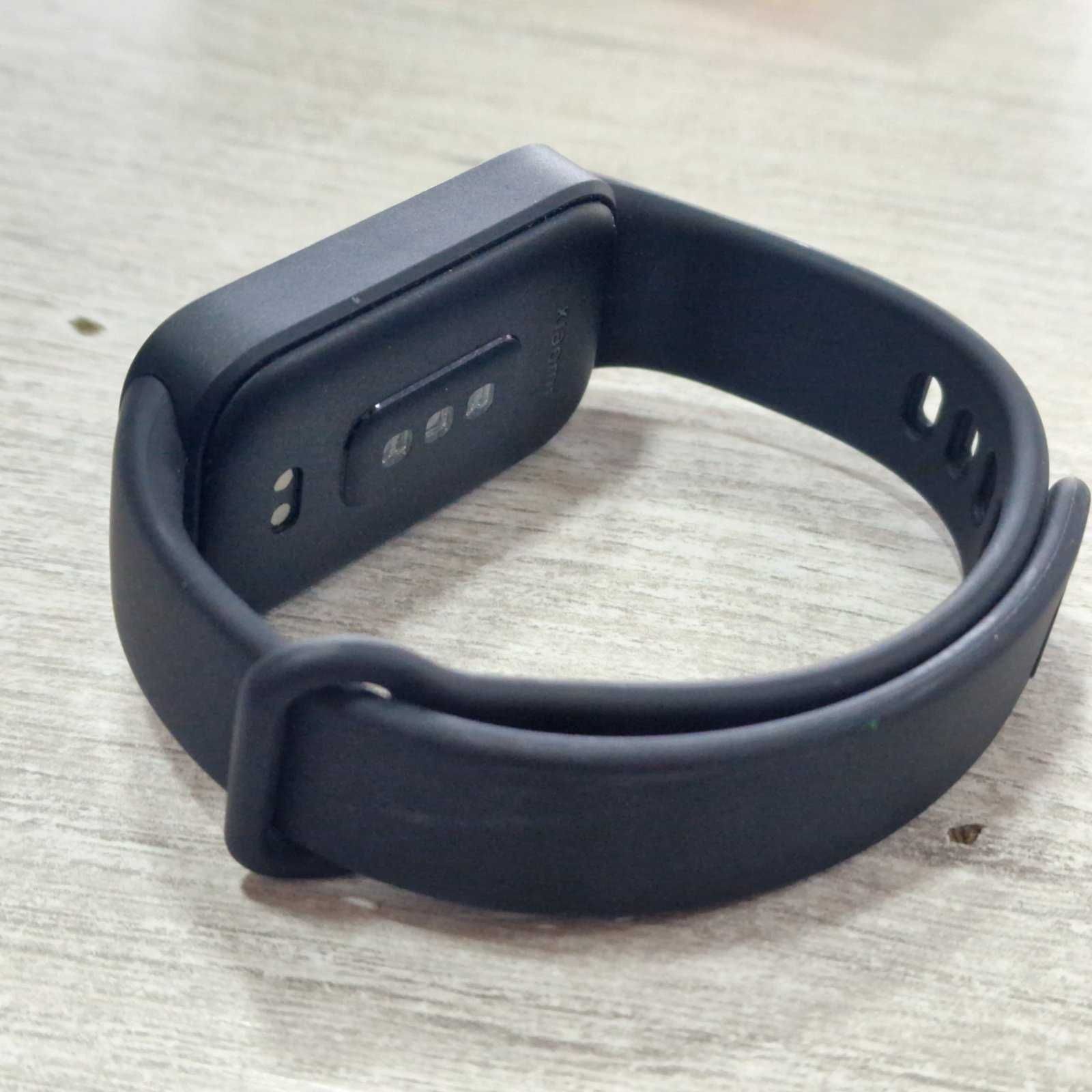 Фитнес гривна Xiaomi Smart Band 9 Active, Black
