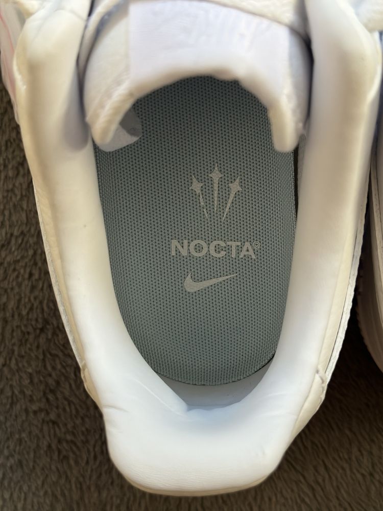 Air force 1 x Nocta (PREMIUM) 41-44