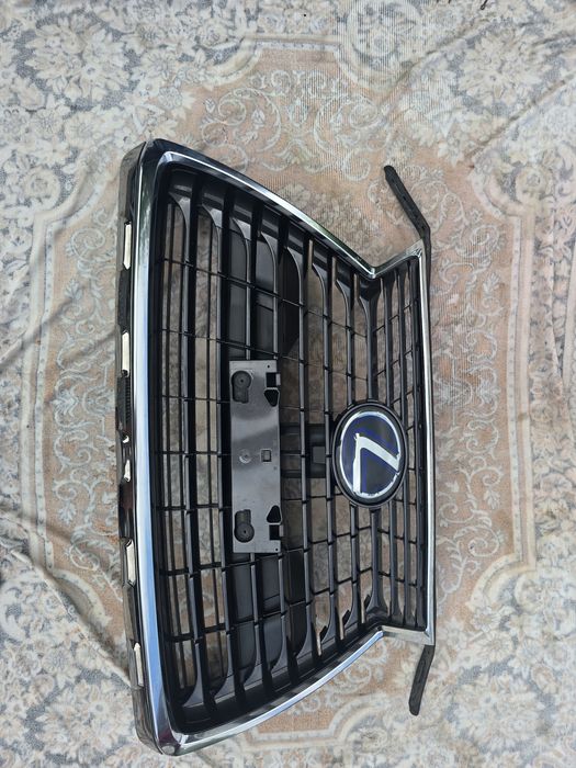 Grila completa impecabila lexus nx facelift 2019 fara defecte