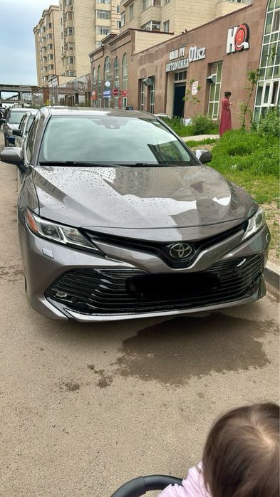 Аренда авто Астана