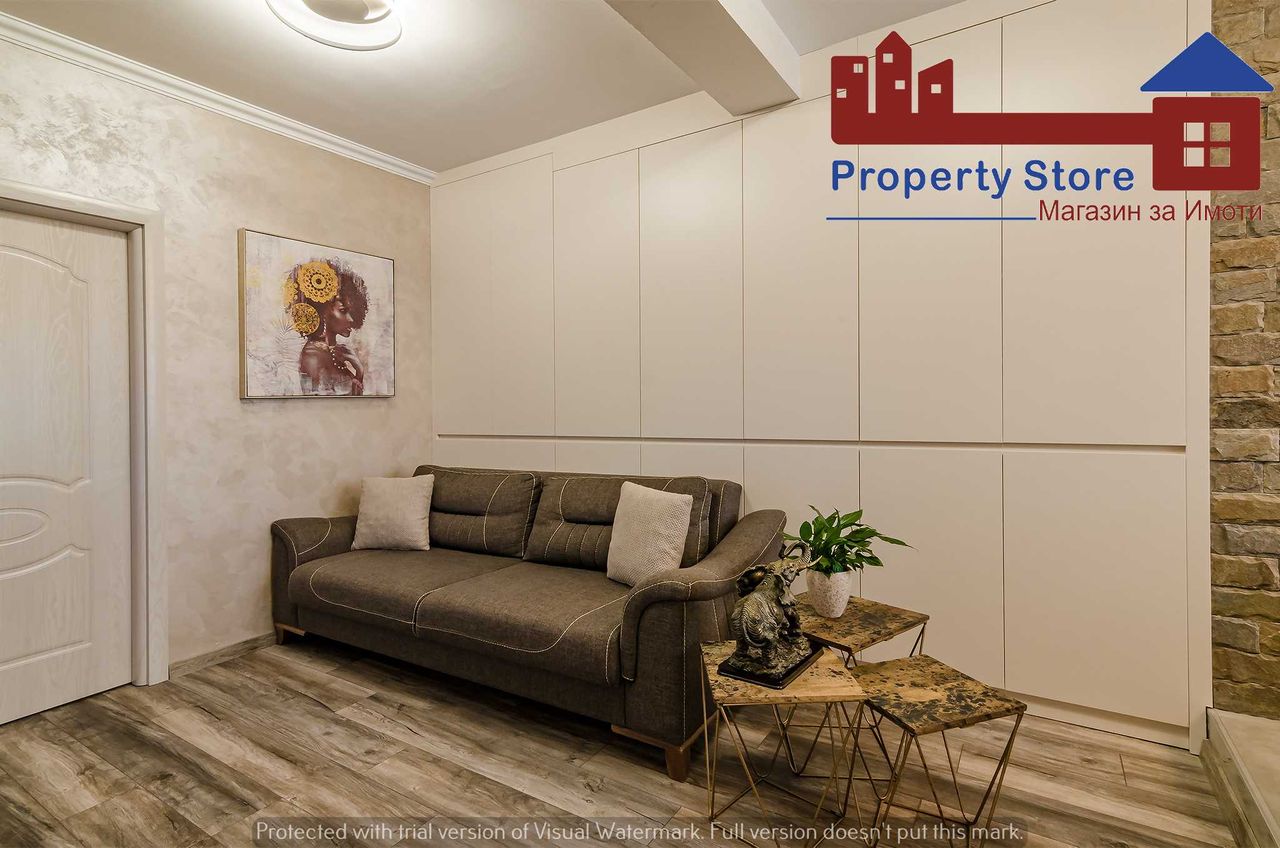 Продава се Тристаен апартамент в Варна, Окръжна болница - 105 кв.м за 2380 €/кв.м - Снимка #7