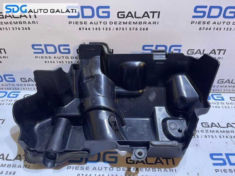 Capac Motor Renault Clio 3 1.5 DCI 2005 - 2015 Cod 8200549100 [L7899]