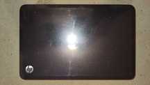 Laptop Hp Intel Core I5 3210M 8gb ddr3 display 17inch