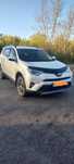 Продам Toyota rav4