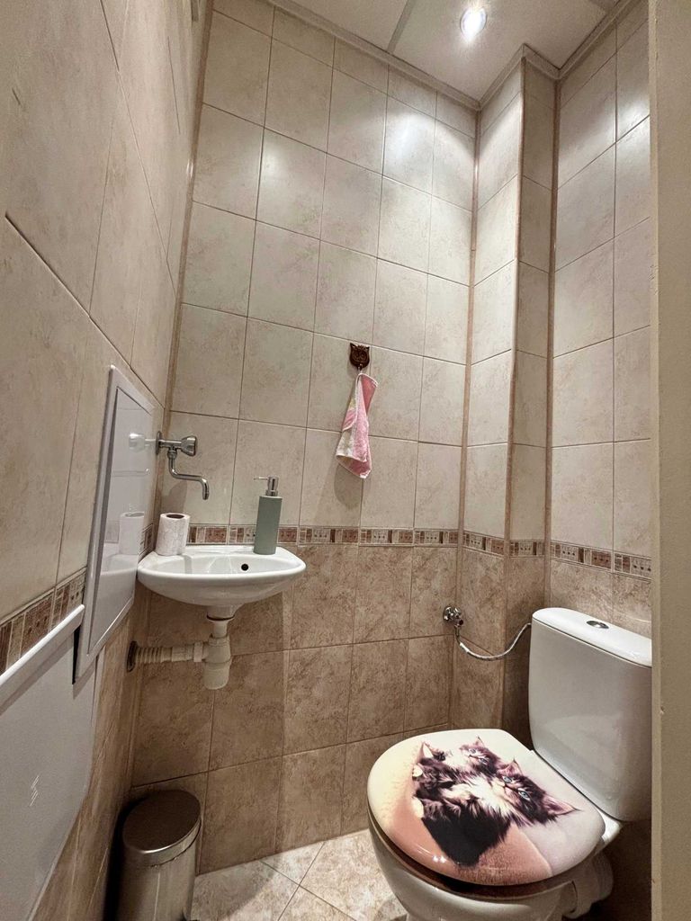 Продава се Тристаен апартамент в Пловдив, Мараша - 75 кв.м за 2119 €/кв.м - Снимка #1