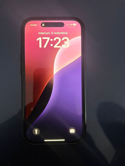 Iphone 15, 128GB, 5G PINK