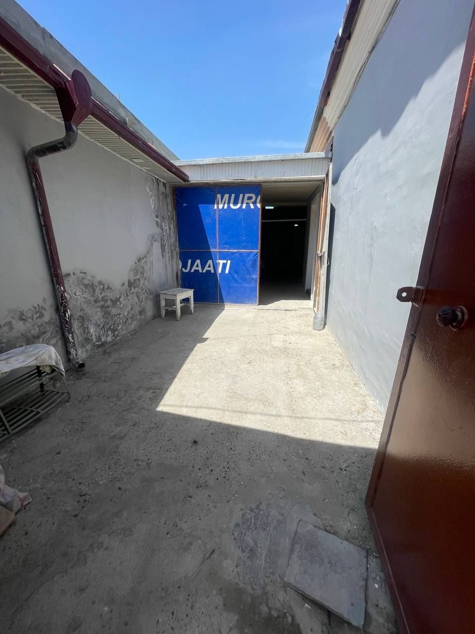 Uy sotiladi markazdan