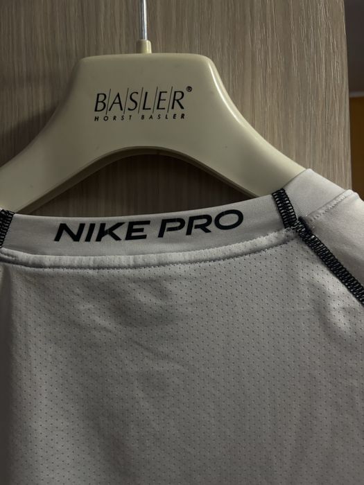 bluza nike pro sala