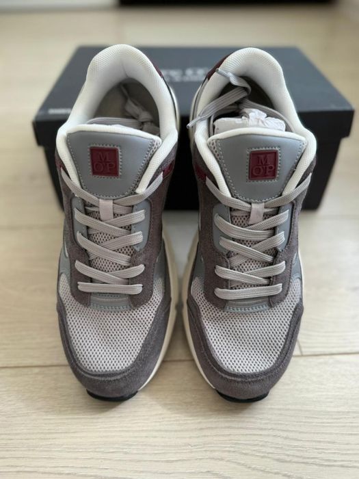 Marc opolo кроссовки новые 42 размео