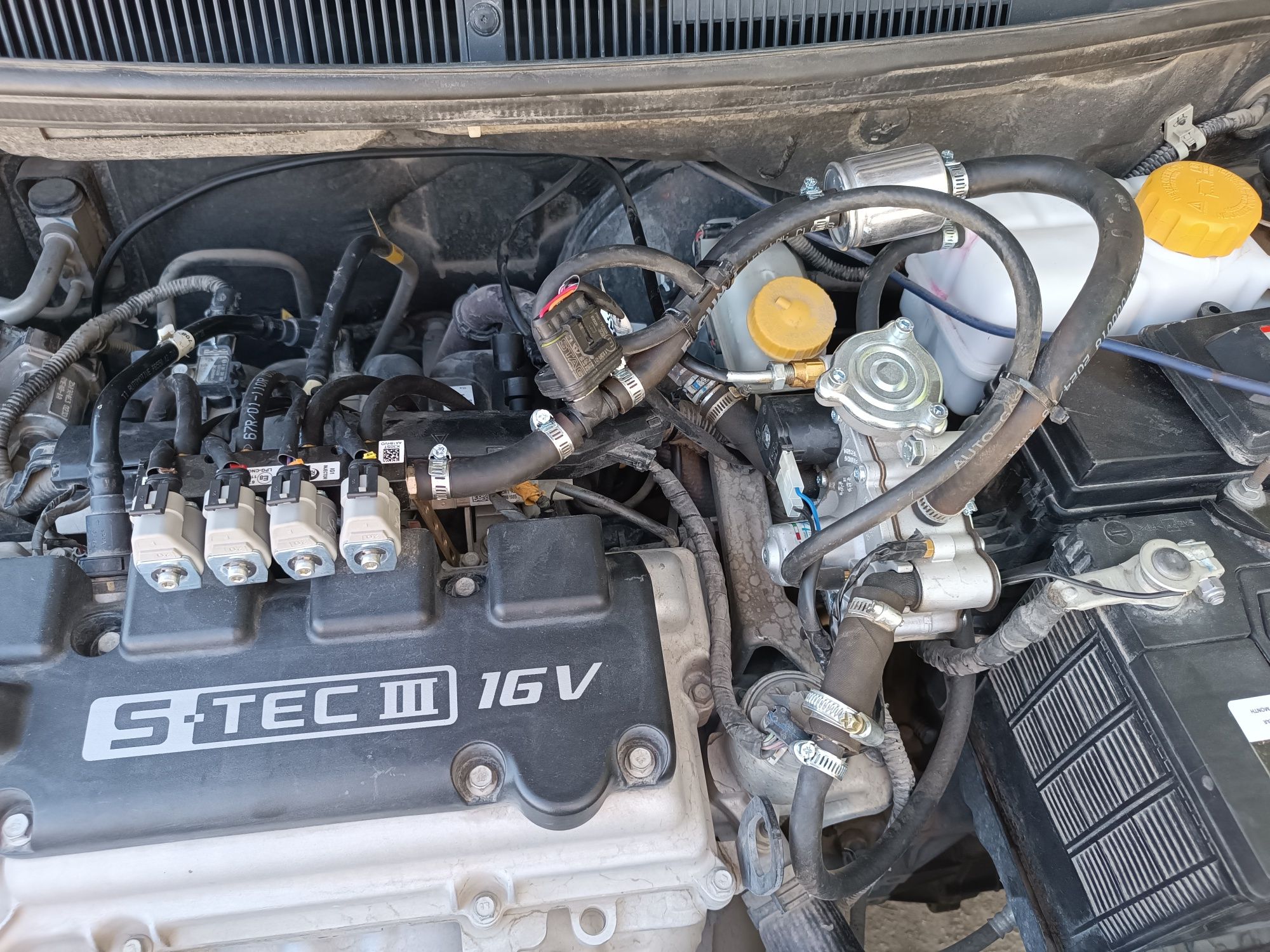 Propan ewro 4 48 litr