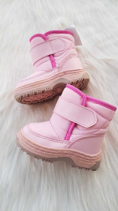 Детски ботуши №21 - НОВИ