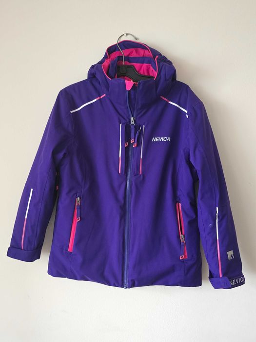 Детско ски яке- 13 год.-158 см